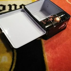 Breaking Dawn & New Moon lunchbox Combo (New With Tags)